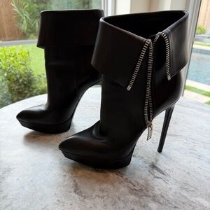 Saint Laurent Ankle Boots